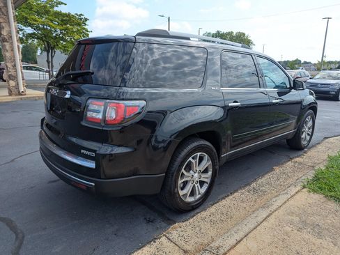 Used 2015 GMC Acadia SLT w/ Open Road Package AWD/4WD image 7