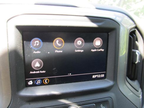 Used 2020 Chevrolet Silverado 3500 W/T w/ WT Convenience Package image 49