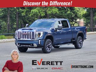 New 2026 GMC Sierra 2500 Denali AWD/4WD video 1