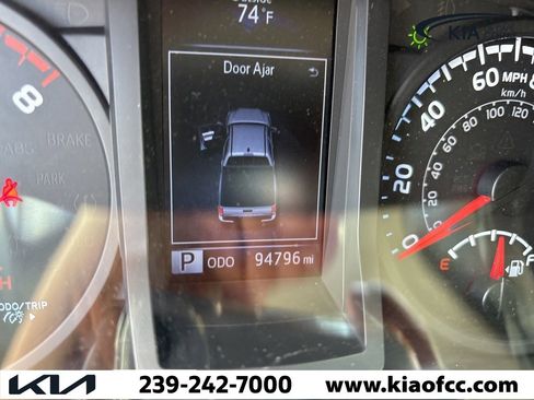 Used 2019 Toyota Tacoma SR image 13