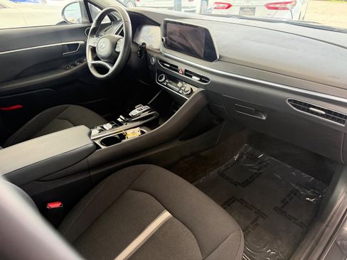 Used 2023 Hyundai Sonata SEL w/ Convenience Package FWD image 18