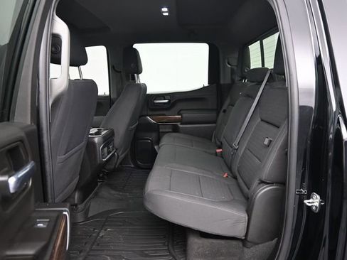 Used 2021 GMC Sierra 1500 Elevation w/ Preferred Package image 29