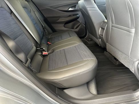 New 2026 Buick Envista Preferred w/ Convenience I Package image 34