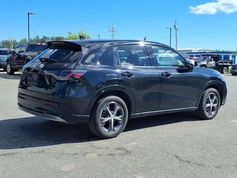 Used 2025 Honda HR-V EX-L image 6