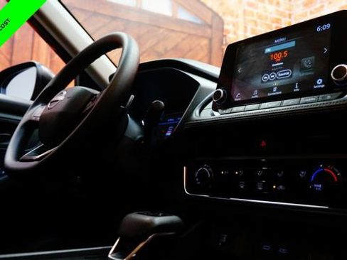 Certified 2025 Nissan Rogue S AWD/4WD image 51