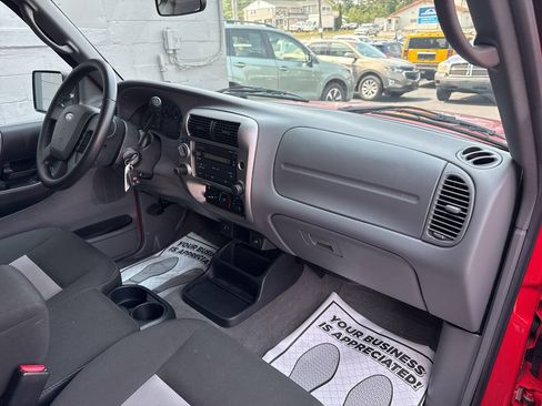 Used 2011 Ford Ranger XLT w/ Bright Trim Group AWD/4WD image 29