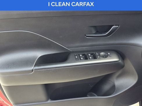 Certified 2024 Hyundai Kona SEL image 15