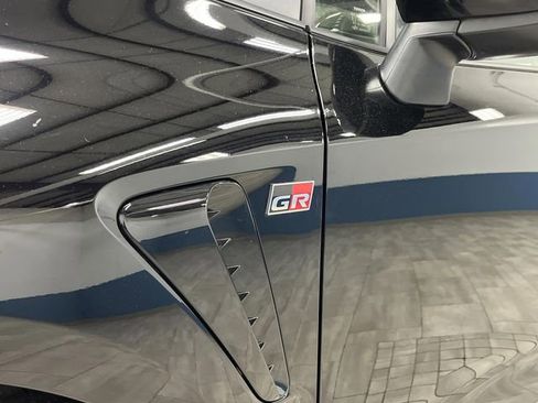 Used 2024 Toyota Corolla GR image 33