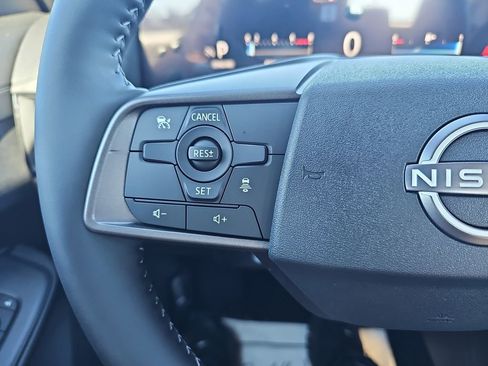 New 2026 Nissan Sentra SV w/ SV Convenience Package image 20