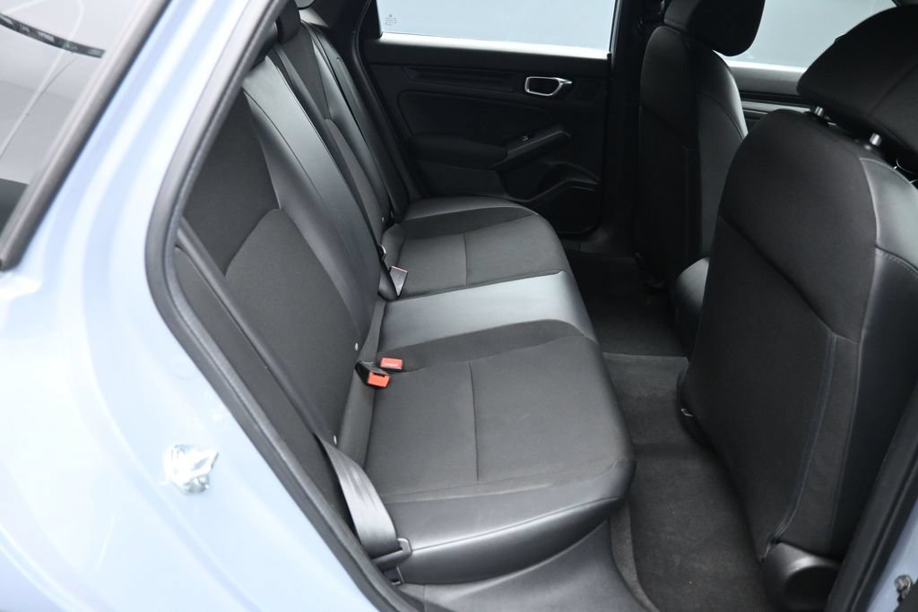 Used 2024 Honda Civic Sport image 23