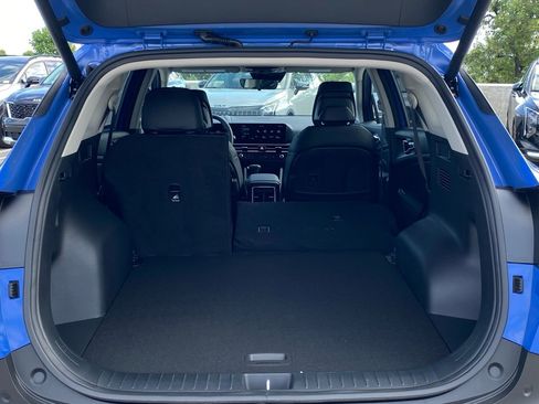 New 2026 Kia Sportage EX image 21