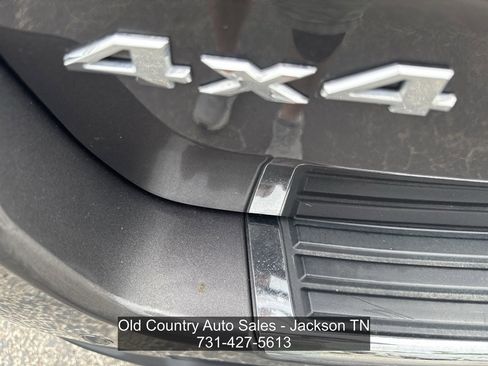 Used 2019 Jeep Grand Cherokee Limited AWD/4WD image 9