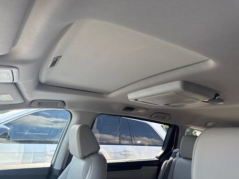 Used 2020 Honda Odyssey EX-L image 4