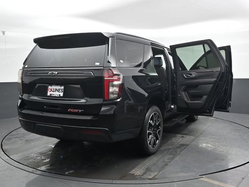 Used 2023 Chevrolet Tahoe RST image 51