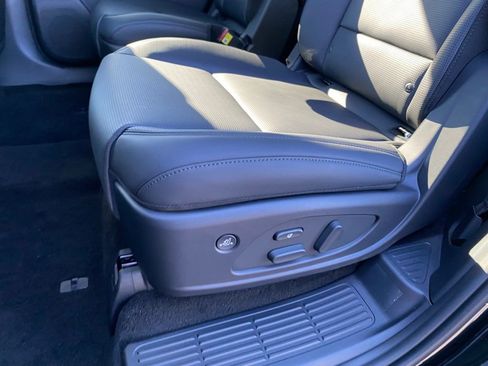 New 2026 Hyundai Palisade Calligraphy image 35