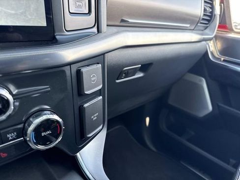 Used 2025 Ford F150 Platinum w/ Equipment Group 702A High AWD/4WD image 33