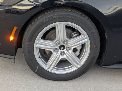 New 2026 Ford Mustang Premium w/ Anti-Theft Package RWD image 4