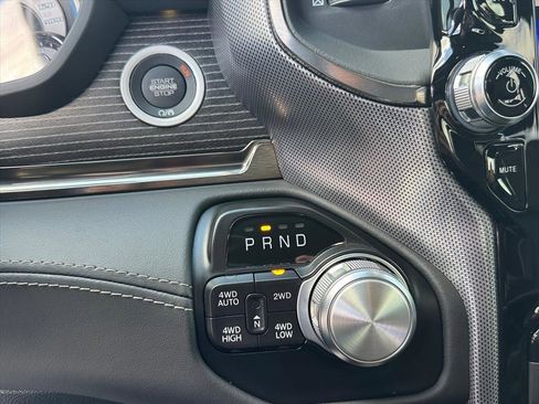 Used 2021 RAM 1500 Limited w/ Night Edition AWD/4WD image 25
