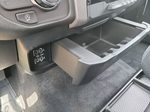 New 2026 RAM 1500 Tradesman RWD image 22