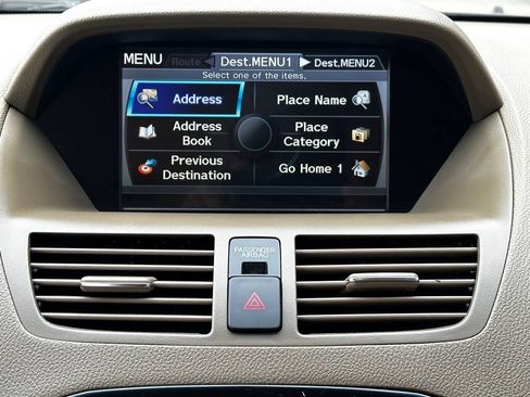 Used 2010 Acura MDX w/ Technology Package AWD/4WD image 12