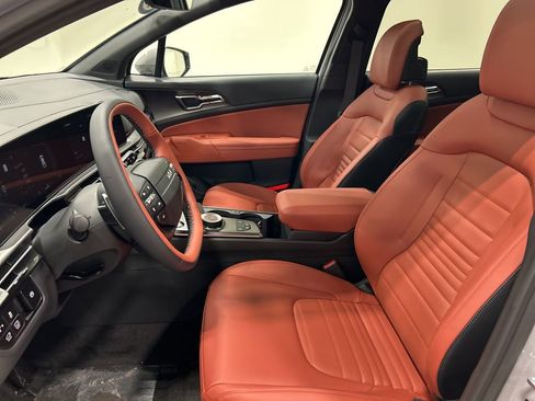 New 2026 Kia Sportage SX Prestige image 9