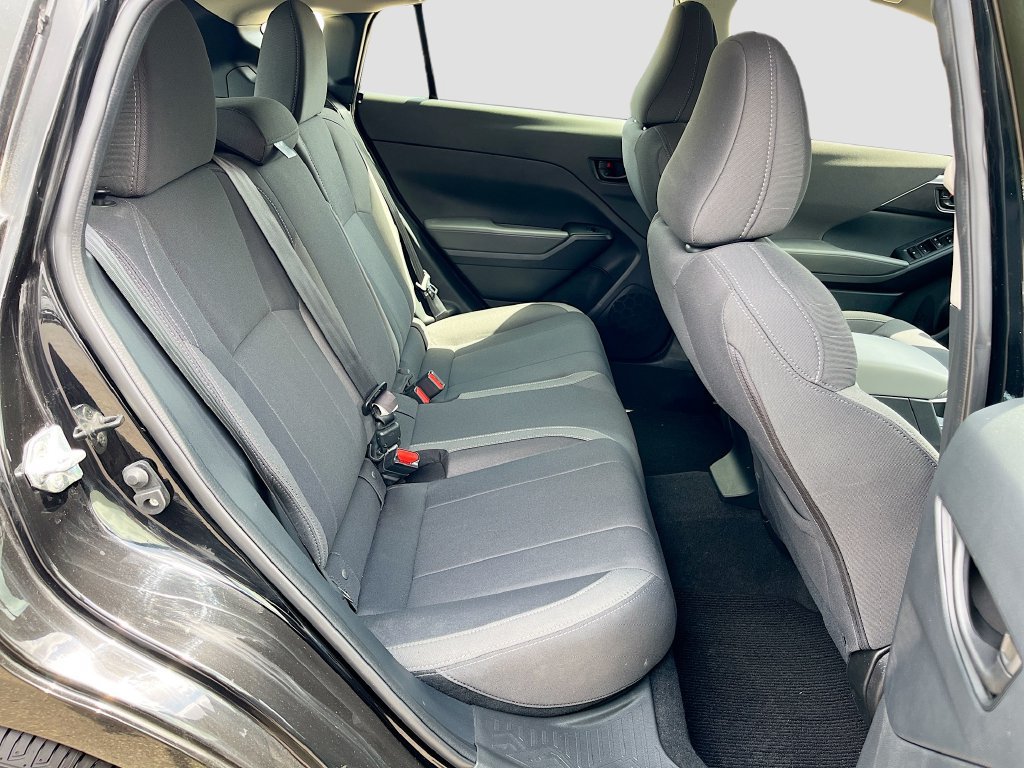 Used 2025 Subaru Impreza 2.0i AWD/4WD image 24