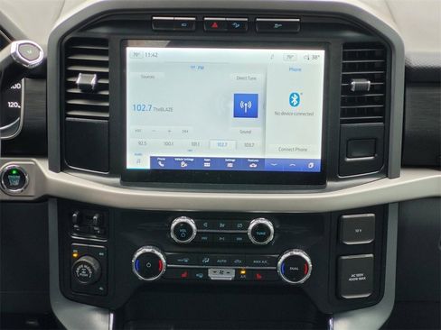 Used 2022 Ford F150 XLT w/ Equipment Group 302A High image 39