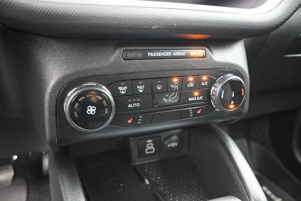 Certified 2024 Ford Bronco Sport Big Bend w/ Convenience Package AWD/4WD image 24