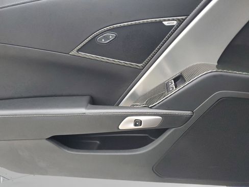 Used 2019 Chevrolet Corvette Grand Sport image 14