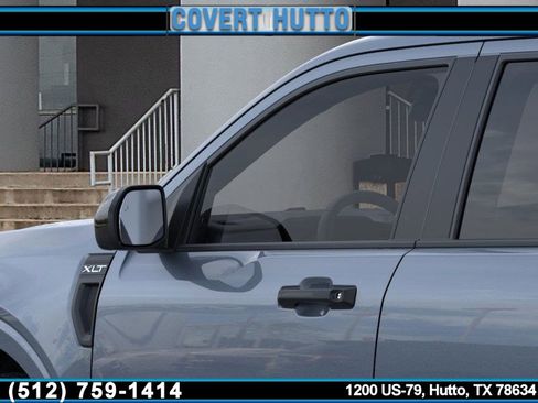 New 2026 Ford Maverick XLT w/ XLT Luxury Package image 21