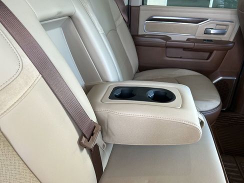 Used 2023 RAM 3500 Laramie image 38