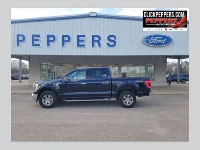 Used 2023 Ford F150 XLT w/ Equipment Group 302A High