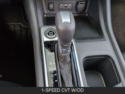 Used 2025 Nissan Sentra SV w/ All-Weather Package image 17