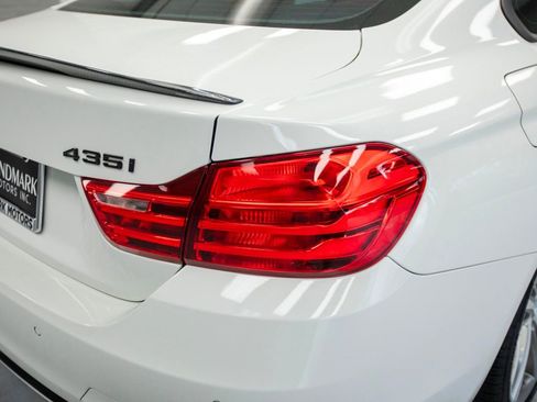 Used 2014 BMW 435i Coupe image 30