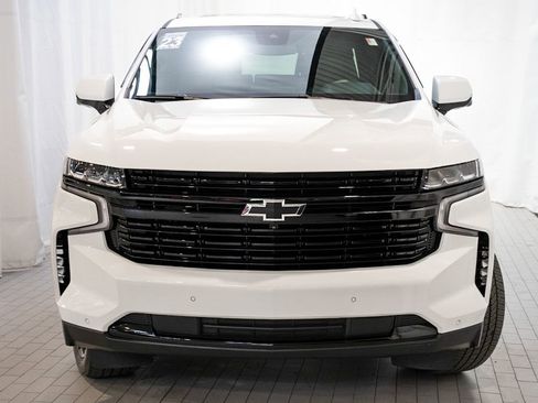 Used 2023 Chevrolet Tahoe RST w/ Luxury Package image 2