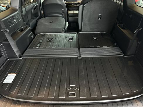 New 2027 Kia Telluride EX X-Line AWD/4WD image 13