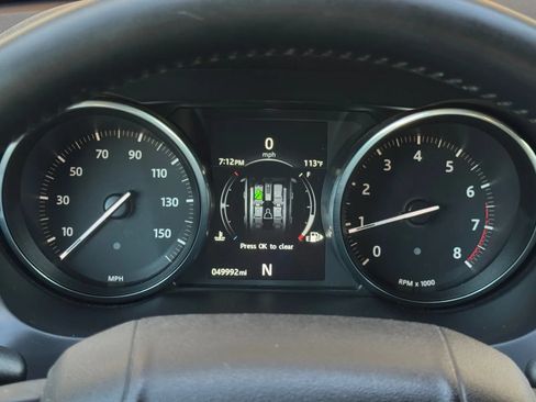 Used 2016 Land Rover Range Rover Evoque HSE AWD/4WD image 30