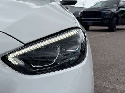 Used 2023 Mercedes-Benz C 300 Sedan image 9
