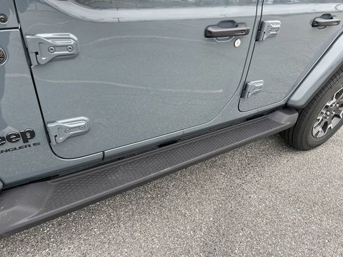 New 2026 Jeep Wrangler Sahara image 34