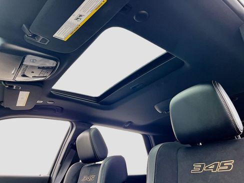 Certified 2025 Dodge Durango R/T image 22