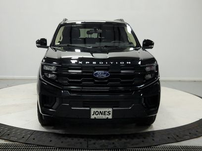 Used 2025 Ford Expedition Active
