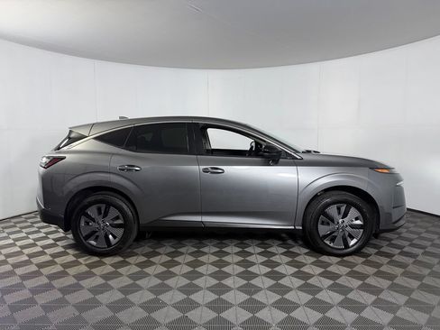 Used 2025 Nissan Murano SL w/ Cargo Package AWD/4WD image 6