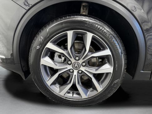 Certified 2023 Acura MDX SH-AWD w/ Technology Package image 45