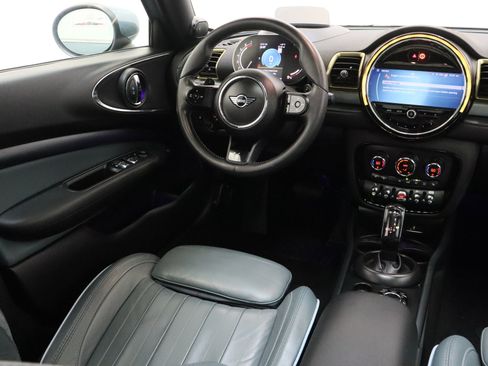 Used 2023 MINI Cooper Clubman S w/ MINI Untold Edition FWD image 34