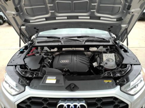 Used 2024 Audi Q5 2.0T Premium image 55