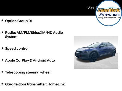 New 2026 Hyundai Ioniq 5 XRT image 10