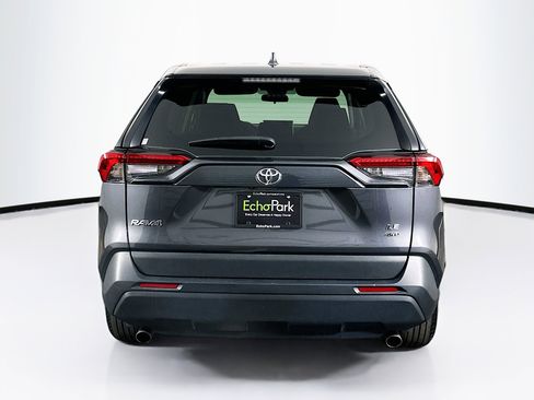 Used 2024 Toyota RAV4 LE image 7