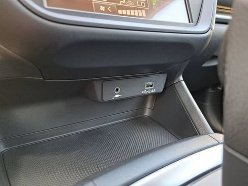 Certified 2025 Subaru Impreza 2.0i AWD/4WD image 18