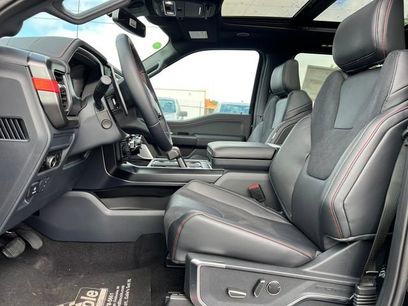 New 2026 Ford F150 Raptor