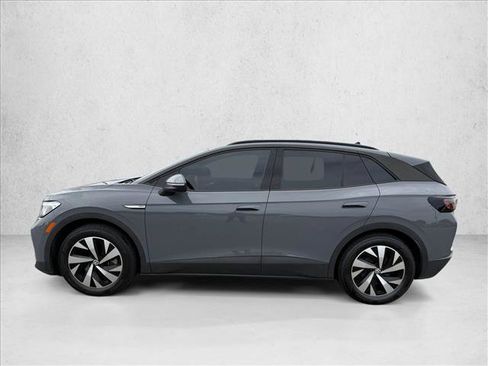 Used 2023 Volkswagen ID.4 Pro RWD image 9